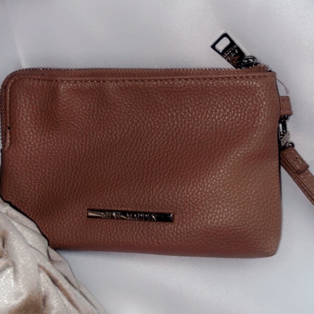 Steve Madden